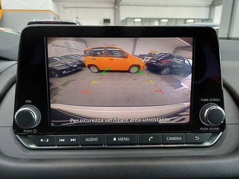 Auto Usate A Cremona | Nissan Qashqai 1.3 Mild Hybrid 140Cv Business 2Wd