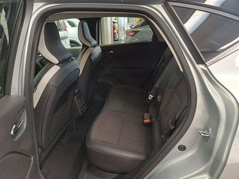 Auto Usate A Cremona | Renault Captur 1.6 E-Tech Hybrid Intens 145Cv Auto