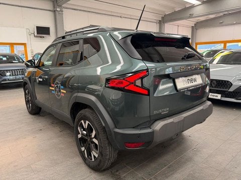 Auto Usate A Cremona | Dacia Duster Nuovo Extreme Hybrid 140