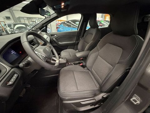 Auto Usate A Cremona | Renault Symbioz 1.3 Mild Hybrid 140Cv Evolution Auto
