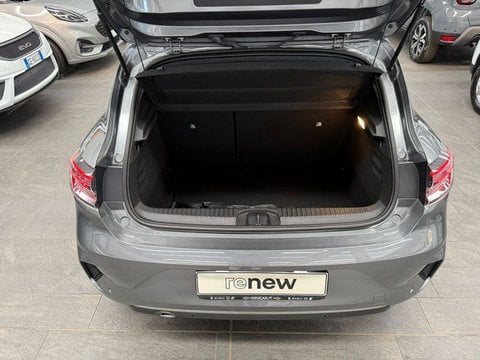 Auto Usate A Cremona | Renault Clio V 2023 1.0 Tce Techno 90Cv