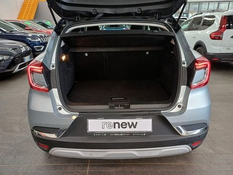 Auto Usate A Cremona | Renault Captur 1.6 E-Tech Hybrid Intens 145Cv Auto