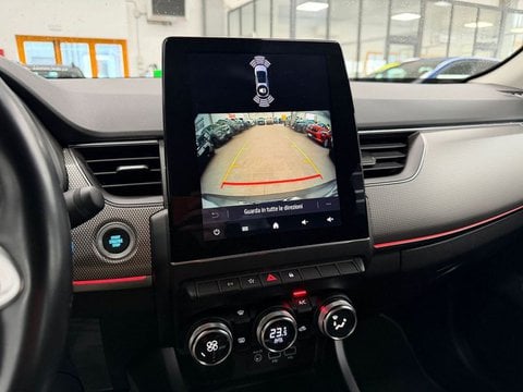 Auto Usate A Cremona | Renault Arkana 1.6 E-Tech Full Hybrid Techno 145Cv