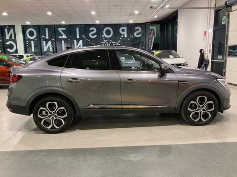 Auto Usate A Cremona | Renault Arkana 1.6 E-Tech Full Hybrid Intens 145Cv