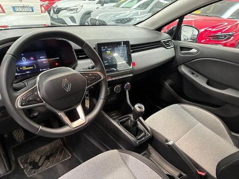 Auto Usate A Cremona | Renault Clio Evolution My24 Eco-G 100