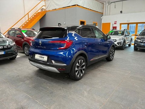 Auto Usate A Cremona | Renault Captur 1.0 Tce Techno Gpl 100Cv