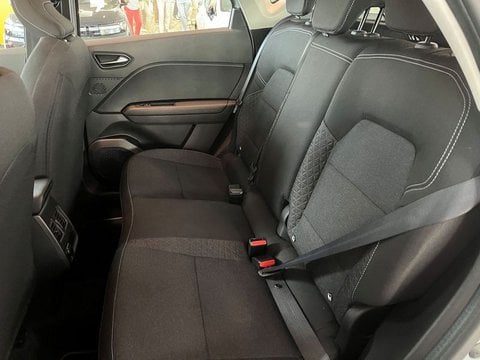 Auto Usate A Cremona | Renault Captur 1.0 Tce Equilibre Gpl 100Cv