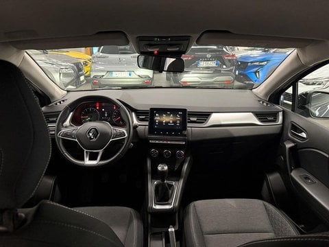 Auto Usate A Cremona | Renault Captur 1.0 Tce Equilibre Gpl 100Cv