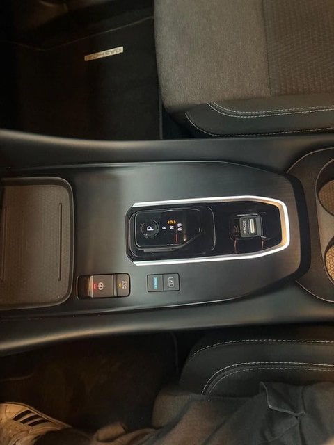 Auto Usate A Cremona | Nissan Qashqai Iii 2021 1.5 E-Power N-Connecta 2Wd E-Shifter