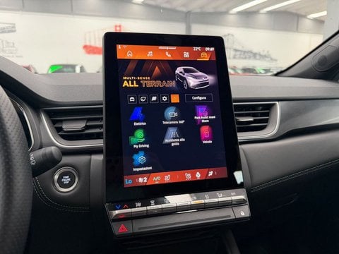 Auto Usate A Cremona | Renault Symbioz 1.6 Full Hybrid E-Tech Iconic Auto 145Cv