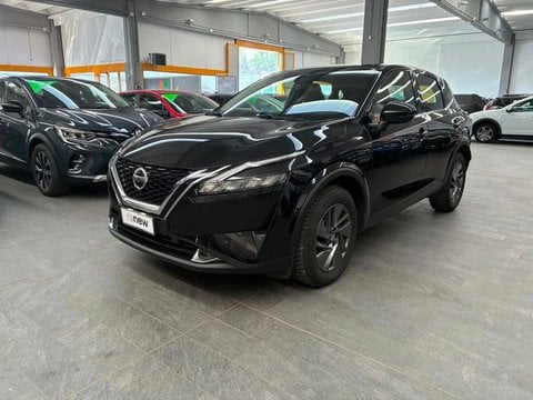 Auto Usate A Cremona | Nissan Qashqai 1.3 Mhev Acenta 2Wd 140Cv