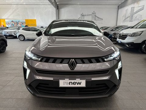 Auto Usate A Cremona | Renault Symbioz Techno Full Hybrid E-Tech 160 My25
