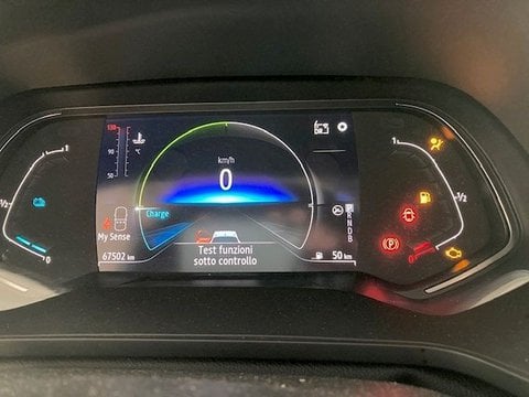 Auto Usate A Cremona | Renault Captur 1.6 E-Tech Hybrid Intens 145Cv Auto