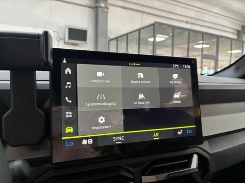 Auto Usate A Cremona | Dacia Bigster Journey Mild Hybrid 140