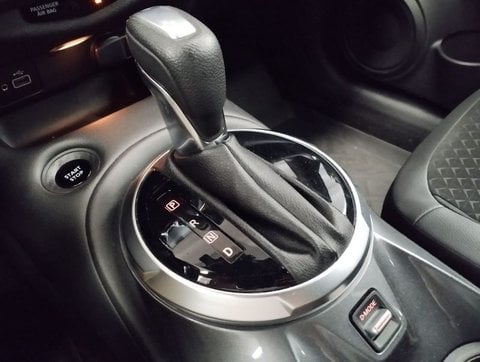Auto Usate A Cremona | Nissan Juke 1.6 Hev N-Connecta