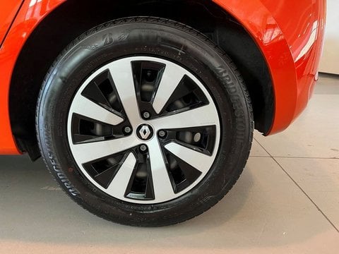 Auto Usate A Cremona | Renault Clio V 2019 1.0 Tce Equilibre Gpl 100Cv