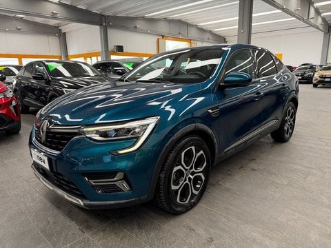 Auto Usate A Cremona | Renault Arkana 1.6 E-Tech Full Hybrid Intens 145Cv