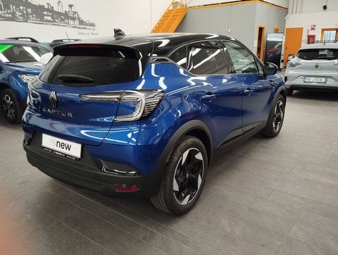 Auto Usate A Cremona | Renault Captur Nuovo Techno Tce 90