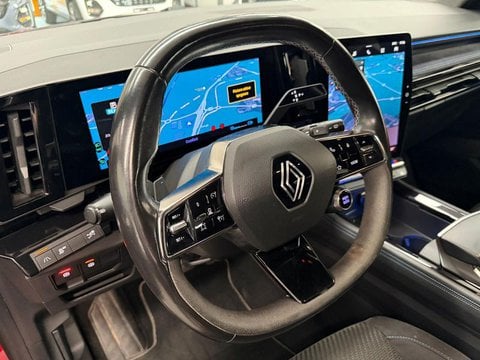 Auto Usate A Cremona | Renault Austral 1.2 E-Tech Full Hybrid Techno Esprit Alpine 200Cv Auto