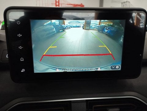 Auto Usate A Cremona | Dacia Sandero Stepway 1.0 Tce Extreme Eco-G 100Cv