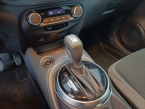 Auto Usate A Cremona | Nissan Juke Ii 2020 1.0 Dig-T N-Connecta 114Cv Dct