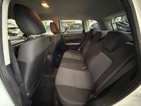 Auto Usate A Cremona | Suzuki Vitara 1.0 Boosterjet Cool 4Wd Allgrip