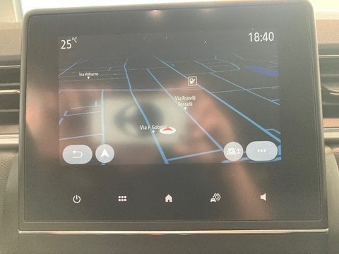 Auto Usate A Cremona | Renault Captur 1.0 Tce Techno 90Cv