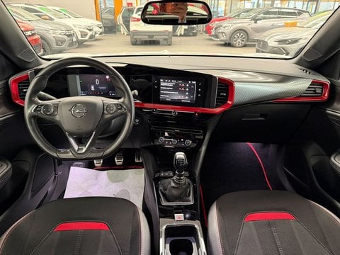 Auto Usate A Cremona | Opel Mokka Ii 2020 1.2 T 130Cv Gs Line S&S