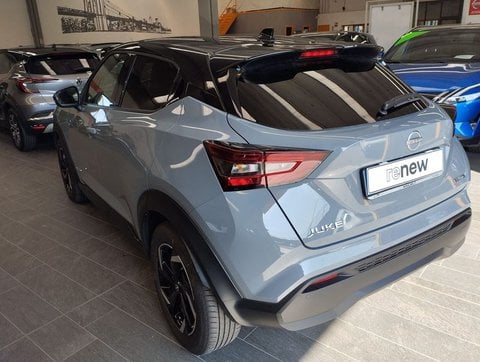Auto Usate A Cremona | Nissan Juke 1.6 Hev N-Connecta