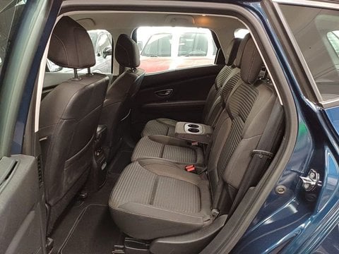 Auto Usate A Cremona | Renault Scénic 1.3 Tce 140Cv Sport Edition2 Fap My19