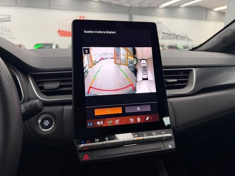 Auto Usate A Cremona | Renault Symbioz 1.6 Full Hybrid E-Tech Iconic Auto 145Cv