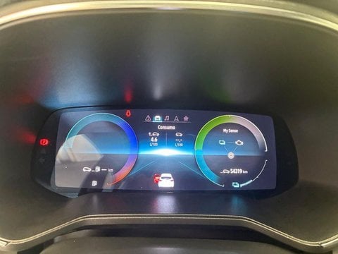 Auto Usate A Cremona | Renault Clio 5 Porte 1.6 E-Tech Full Hybrid 145Cv Techno A