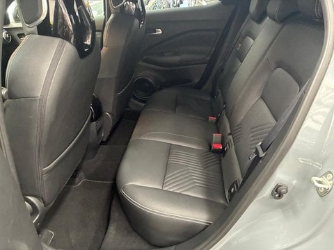 Auto Usate A Cremona | Nissan Juke Nissan - 1.0 Dig-T Tekna 114Cv