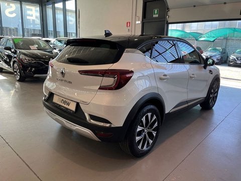 Auto Usate A Cremona | Renault Captur 1.0 Tce Techno 90Cv