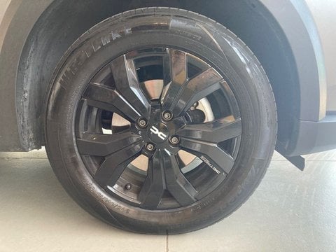 Auto Usate A Cremona | Dacia Jogger 1.6 Hybrid Extreme 140Cv