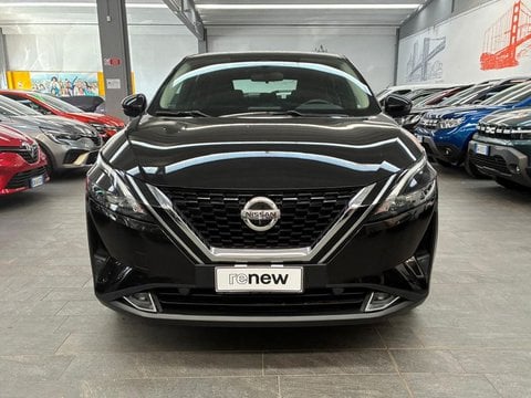 Auto Usate A Cremona | Nissan Qashqai 1.3 Mhev Acenta 2Wd 140Cv