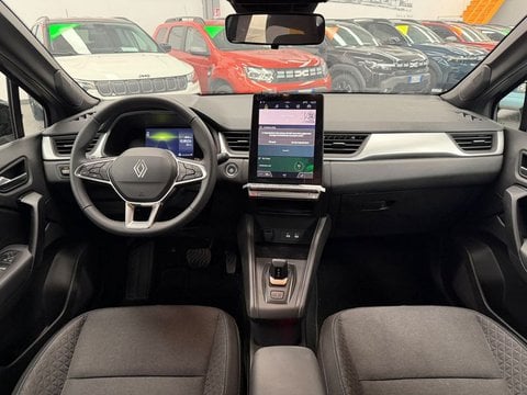 Auto Usate A Cremona | Renault Symbioz 1.3 Mild Hybrid 140Cv Evolution Auto