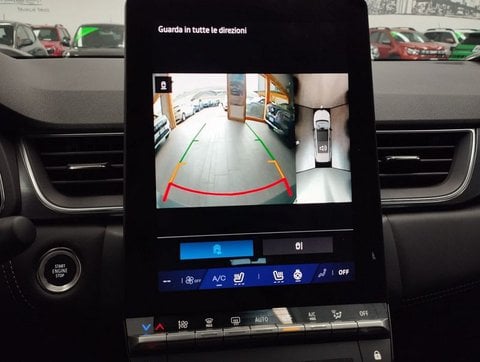 Auto Usate A Cremona | Renault Symbioz 1.6 Full Hybrid E-Tech Iconic Auto 145Cv