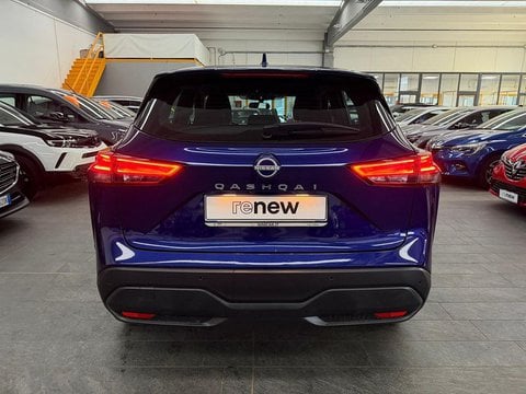 Auto Usate A Cremona | Nissan Qashqai 1.3 Mhev Acenta 2Wd 140Cv