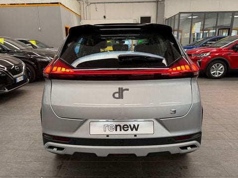 Auto Km0 A Cremona | Dr Automobiles Dr 3.0 Dr 3 1.5 Mt Bz/Gpl
