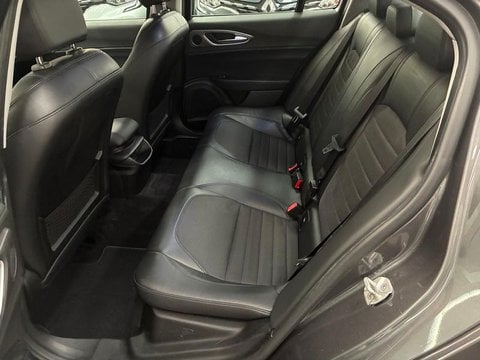 Auto Usate A Cremona | Alfa Romeo Giulia 2016 Berlina 2.2 Turbo 150Cv Super