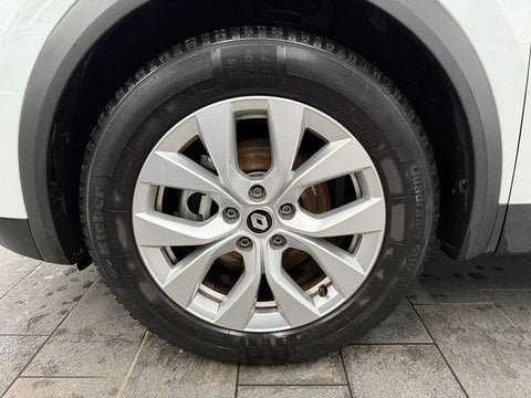 Auto Usate A Cremona | Renault Captur 1.6 E-Tech Hybrid Intens 145Cv Auto