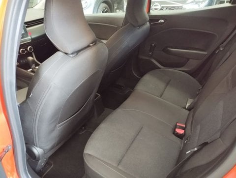 Auto Usate A Cremona | Renault Clio 1.6 E-Tech Full Hybrid Equilibre 145Cv Auto