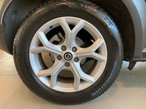 Auto Usate A Cremona | Nissan Juke 1.0 Dig-T 114Cv N-Connecta
