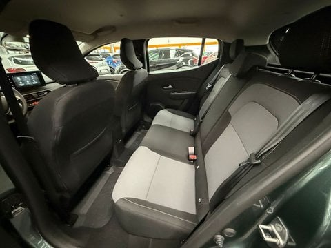 Auto Usate A Cremona | Dacia Sandero Stepway 1.0 Tce Extreme Eco-G 100Cv