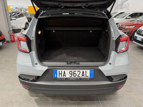 Auto Usate A Cremona | Renault Captur Nuovo Techno Tce 90