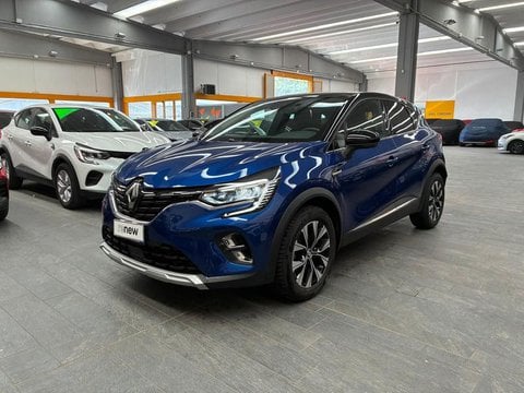 Auto Usate A Cremona | Renault Captur 1.0 Tce Techno Gpl 100Cv