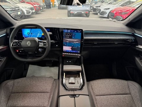 Auto Usate A Cremona | Renault Austral Techno My25 Full Hybrid E-Tech 200