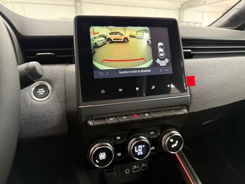 Auto Usate A Cremona | Renault Clio - Techno My25 Eco-G 100