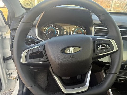 Auto Usate A Cremona | Dr Automobiles Dr 3.0 Dr Motor - 1.5 Gpl 114Cv Cvt Bi-Fuel